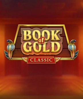 Book of Golg classic